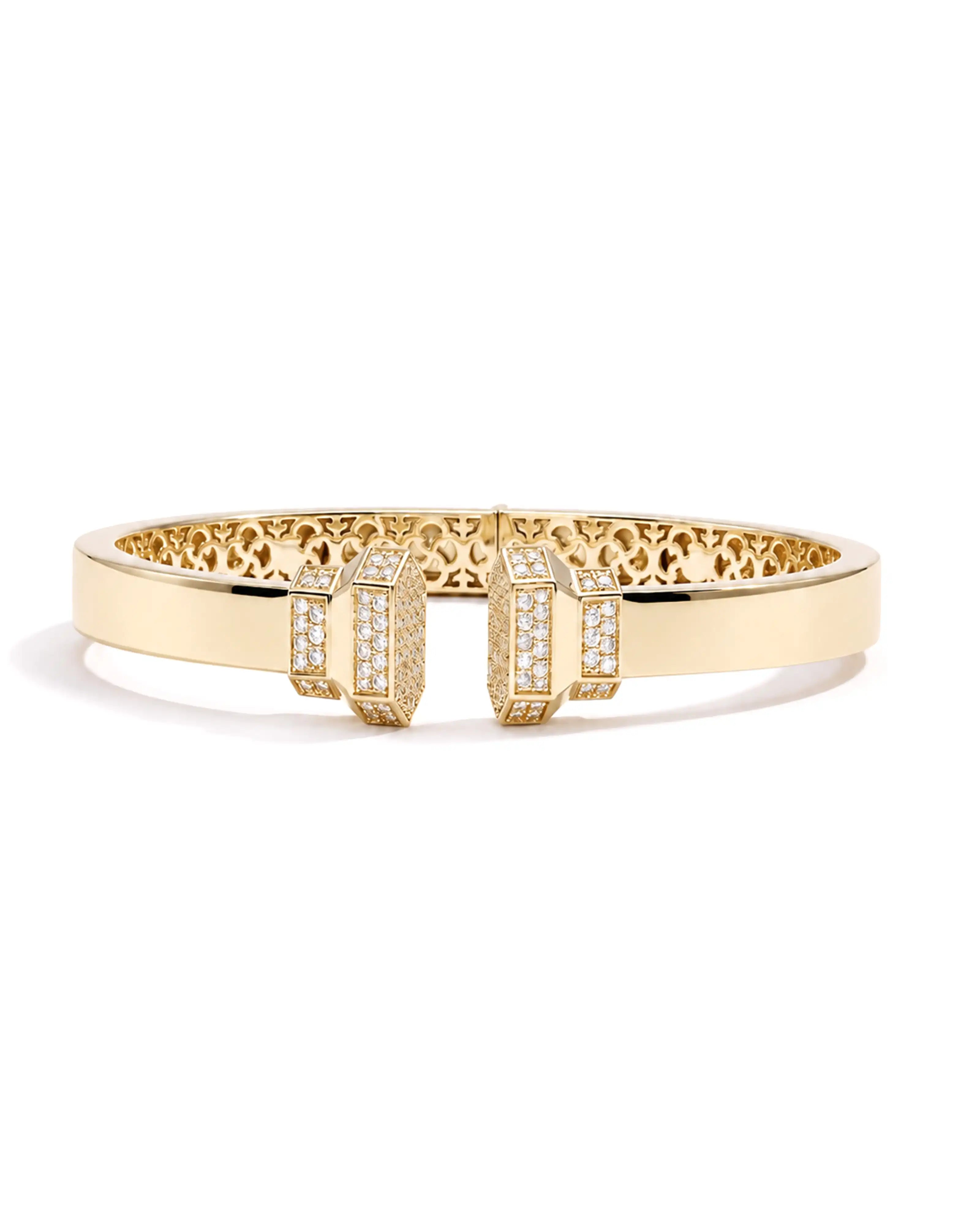 Poles Apart Bracelet | AMARIS JEWELS | Fine Jewelry