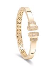 Poles Apart Bracelet | AMARIS JEWELS | Fine Jewelry