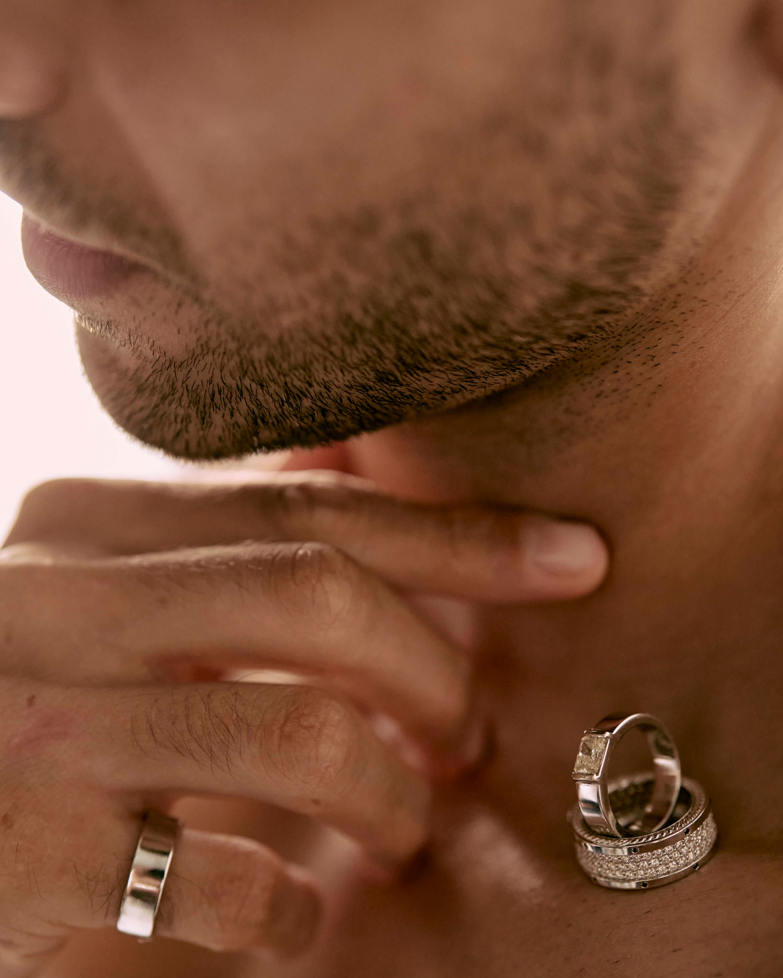 Powerplay Ring | AMARIS JEWELS | Fine Jewelry 