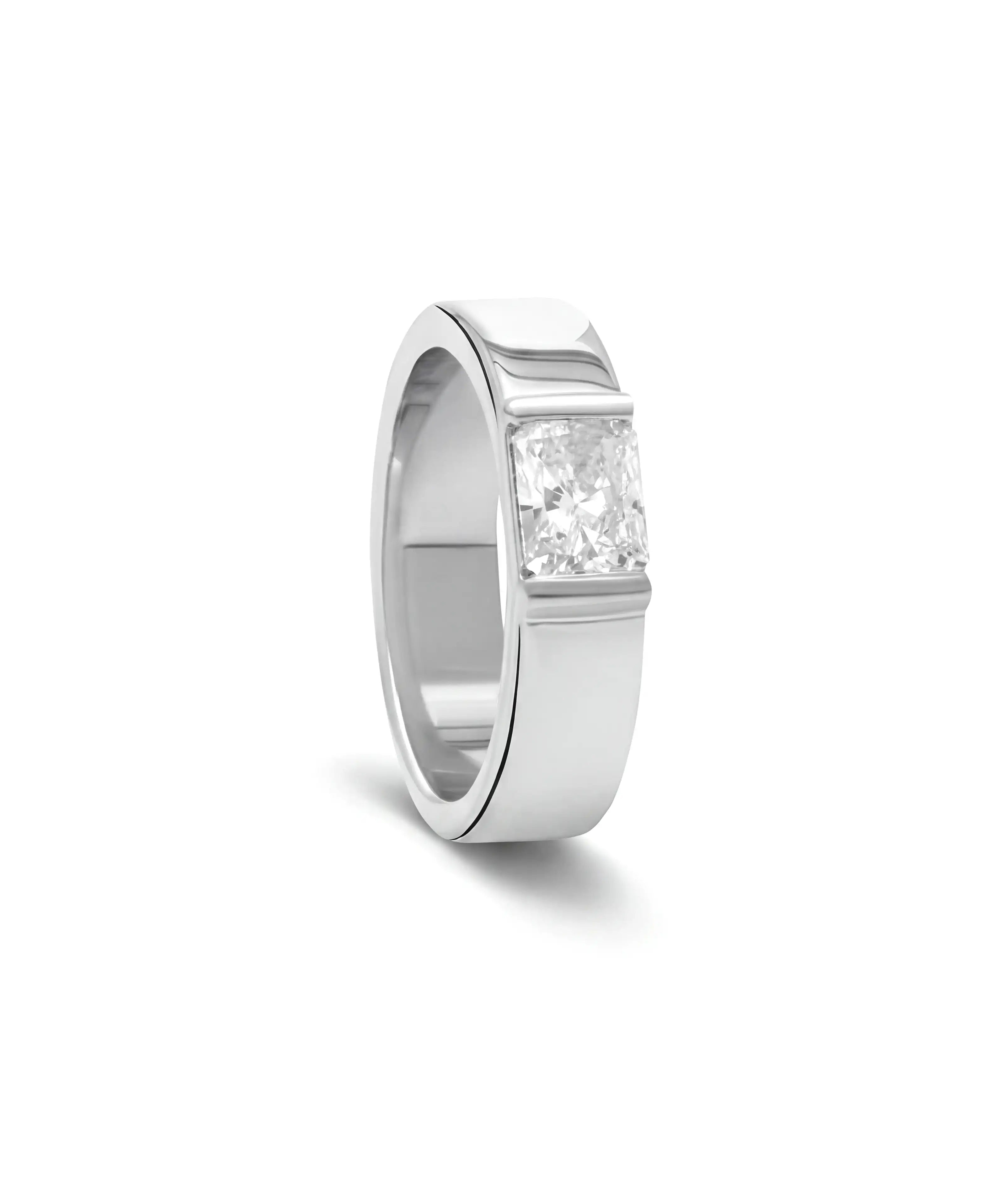 Powerplay Ring | AMARIS JEWELS | Fine Jewelry
