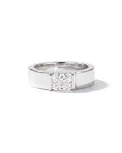 Powerplay Ring | AMARIS JEWELS | Fine Jewelry