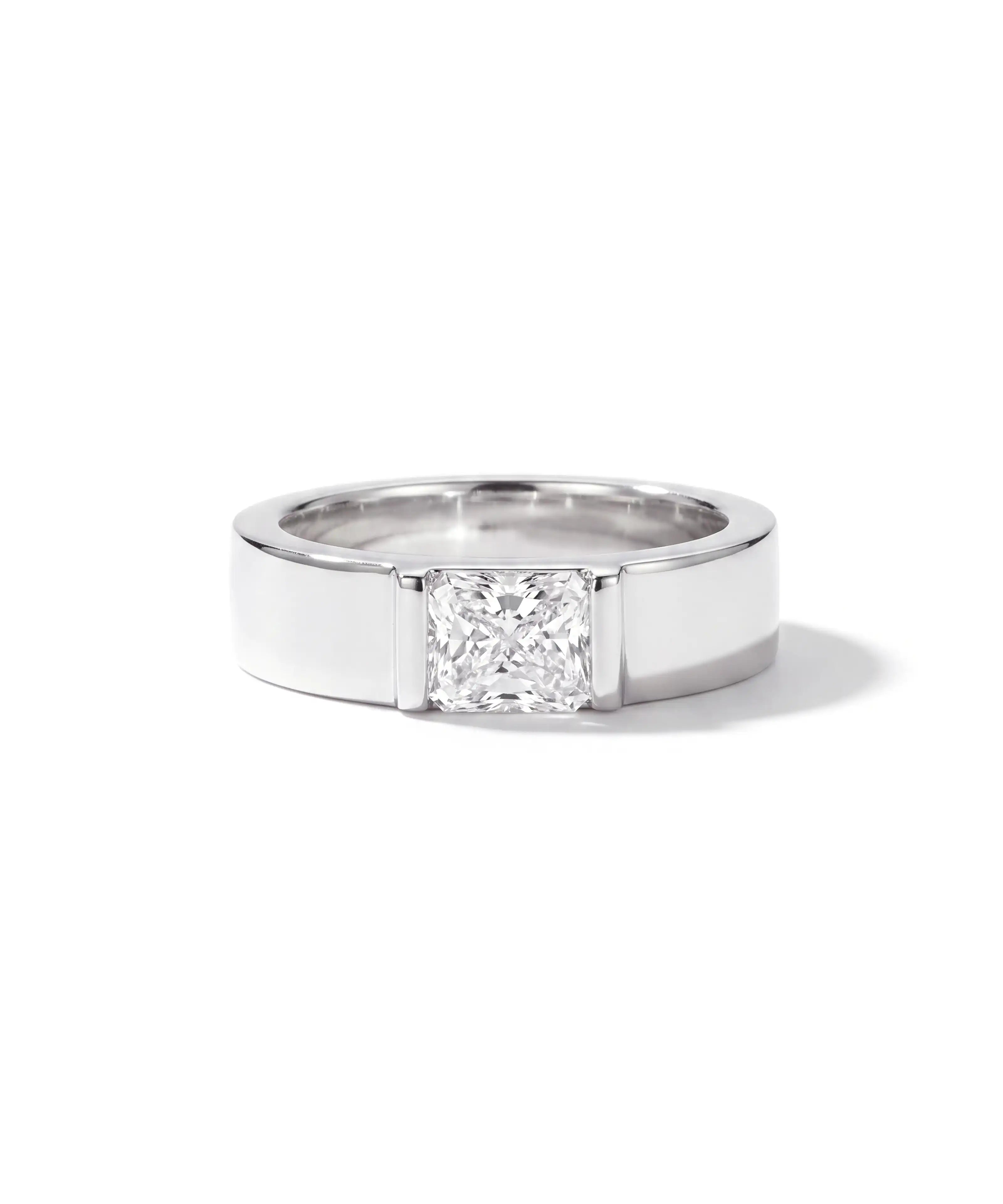 Powerplay Ring | AMARIS JEWELS | Fine Jewelry