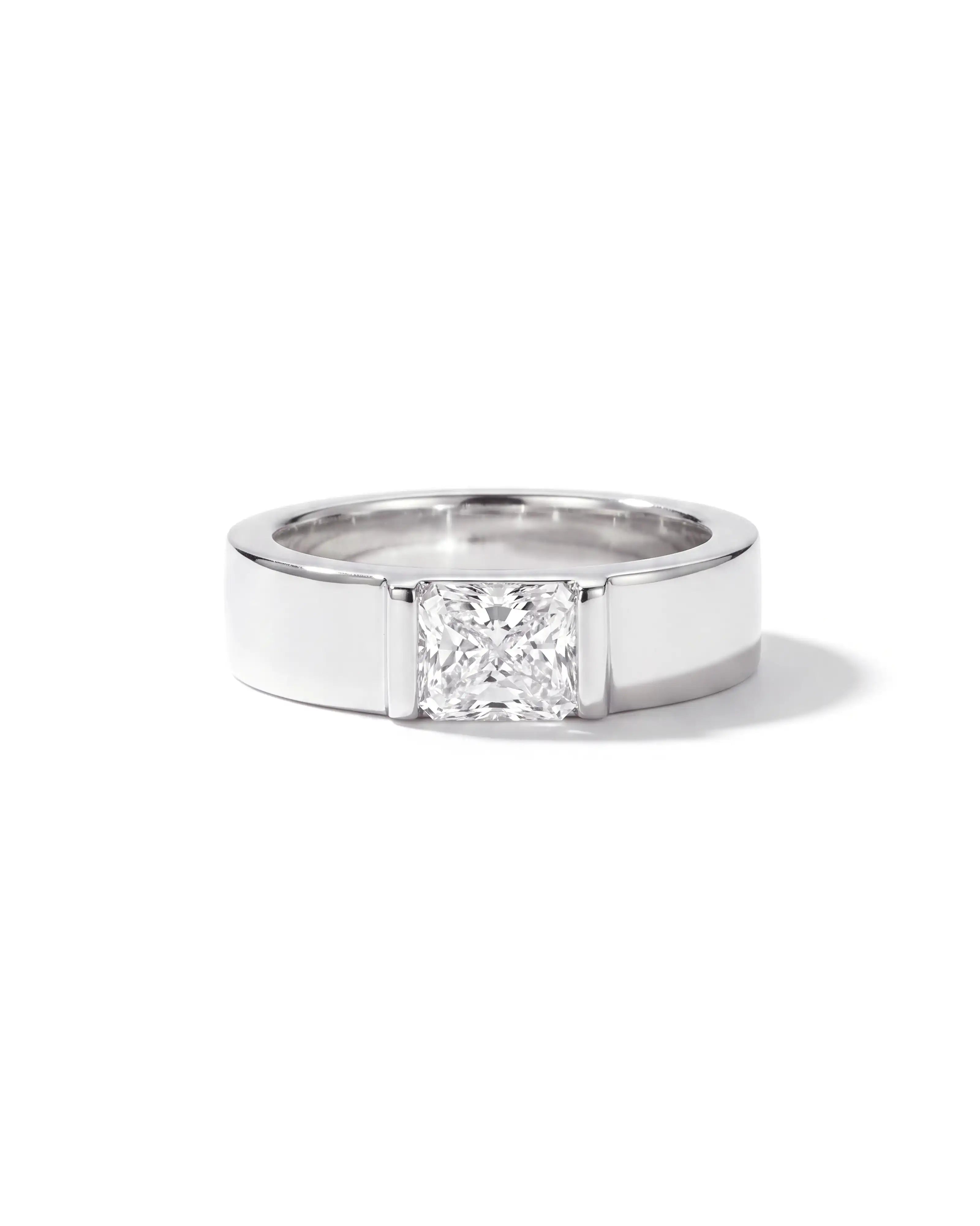 Powerplay Ring | AMARIS JEWELS | Fine Jewelry