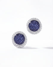 Prism Studs | AMARIS JEWELS | Fine Jewelry