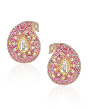 Raas Vilas Ruby Earrings | AMARIS JEWELS | Fine Jewelry 