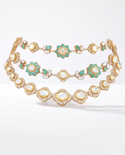 Raat Rani Choker | AMARIS JEWELS | Fine Jewelry