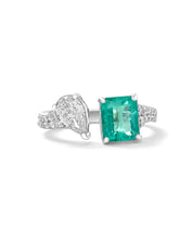 Rendevous Ring | AMARIS JEWELS | Fine Jewelry