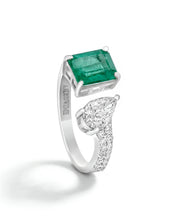 Rendevous Ring | AMARIS JEWELS | Fine Jewelry