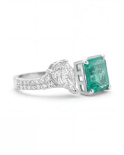 Rendevous Ring | AMARIS JEWELS | Fine Jewelry