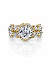 Riviera Ring | AMARIS JEWELS | Fine Jewelry 