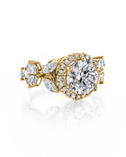 Riviera Ring | AMARIS JEWELS | Fine Jewelry 