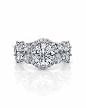 Riviera Ring | AMARIS JEWELS | Fine Jewelry 