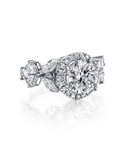 Riviera Ring | AMARIS JEWELS | Fine Jewelry 