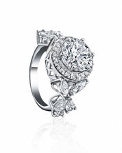 Riviera Ring | AMARIS JEWELS | Fine Jewelry 