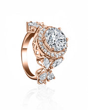 Riviera Ring | AMARIS JEWELS | Fine Jewelry 