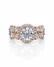 Riviera Ring | AMARIS JEWELS | Fine Jewelry 