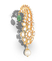 Royal Extravaganza Kalgi | AMARIS JEWELS | Fine Jewelry 