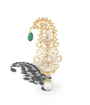 Royal Extravaganza Kalgi | AMARIS JEWELS | Fine Jewelry 