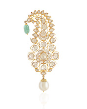 Royal Extravaganza Kalgi | AMARIS JEWELS | Fine Jewelry 