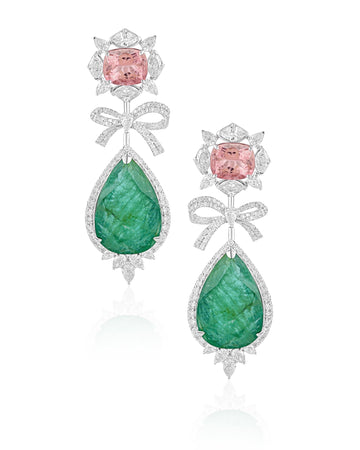 Royal Mischief Earrings