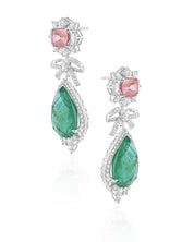 Royal Mischief Earrings | AMARIS JEWELS | Fine Jewelry 