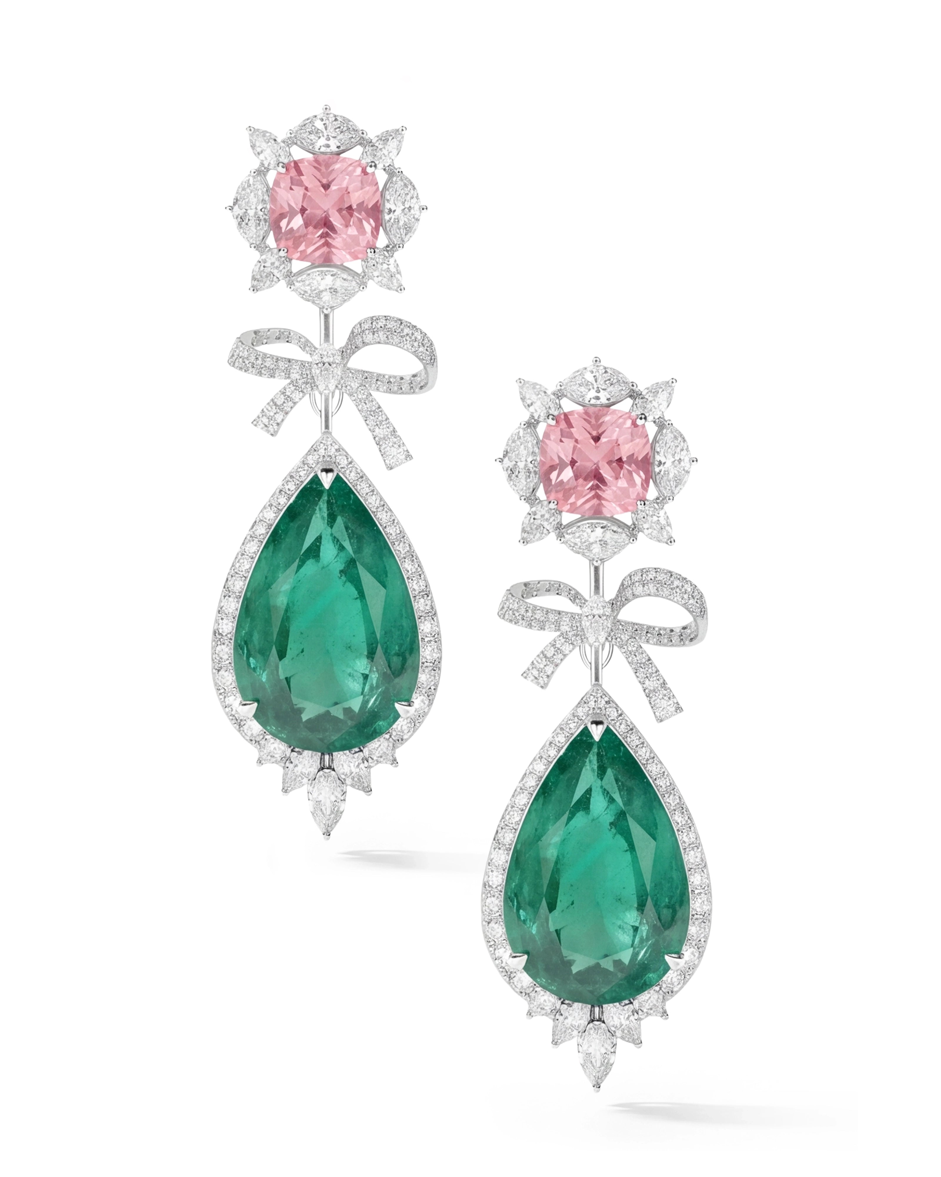 Royal Mischief Earrings