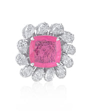 Ruby Dreams Ring | AMARIS JEWELS | Fine Jewelry 