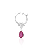 Ruby Eclipse Nath | AMARIS JEWELS | Fine Jewelry 