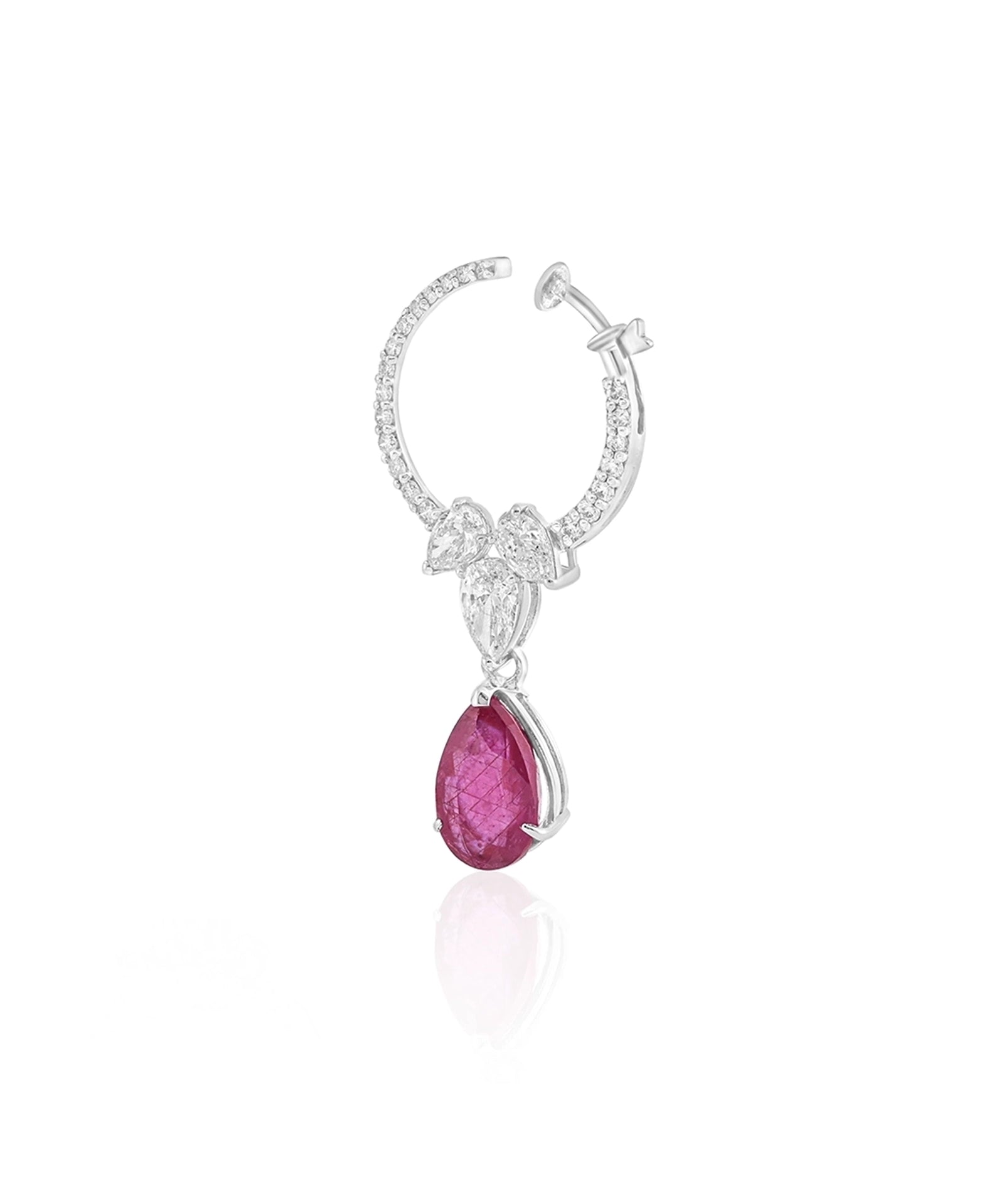 Ruby Eclipse Nath | AMARIS JEWELS | Fine Jewelry 