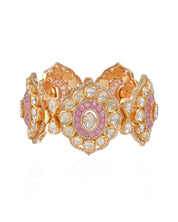 Ruby Reign Bracelet | AMARIS JEWELS | Fine Jewelry 