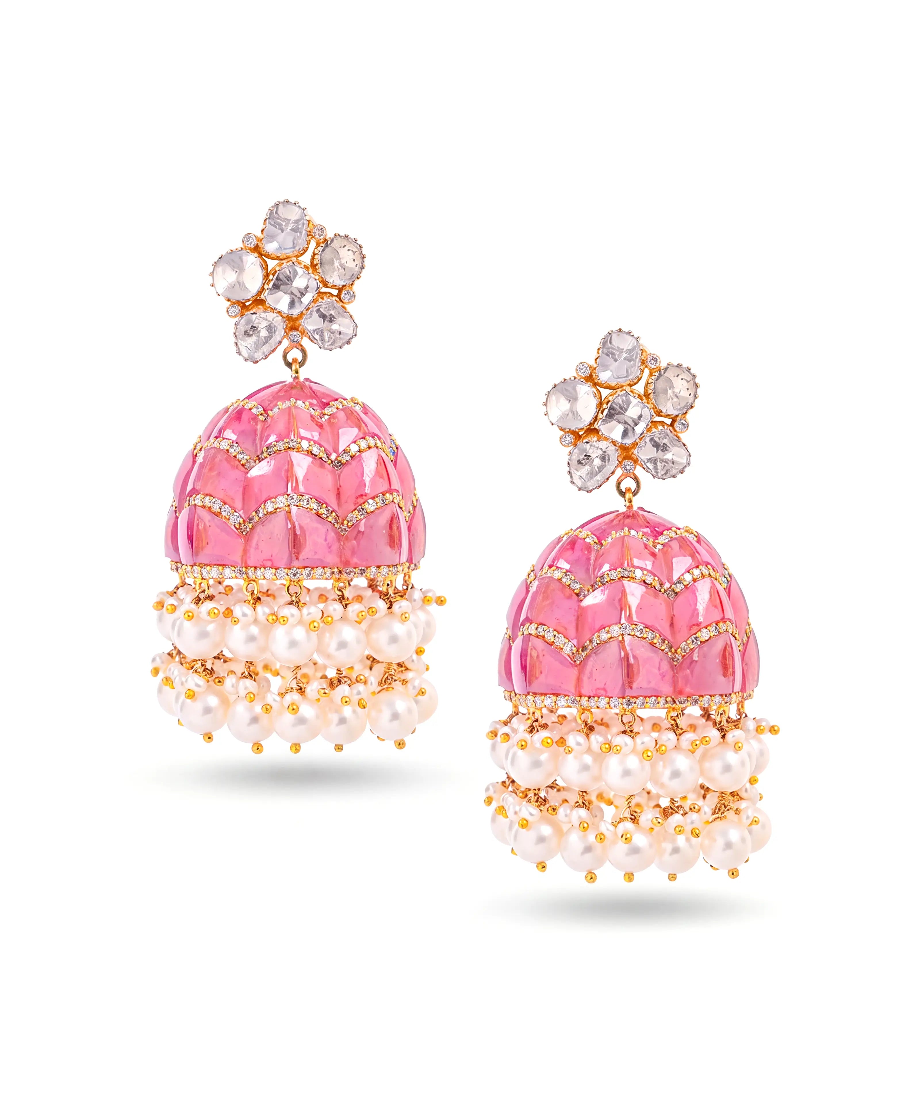 Ruby_Swirl_Jhumkas_1.webp