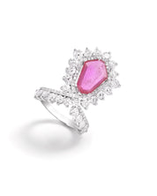 Runway Ready Ring | AMARIS JEWELS | Fine Jewelry