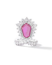Runway Ready Ring | AMARIS JEWELS | Fine Jewelry