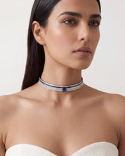 Own the Moment Choker
