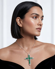 Saint No More Pendant 2.0