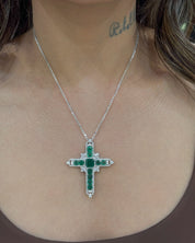 Saint No More Pendant 2.0 | AMARIS JEWELS | Fine Jewelry 