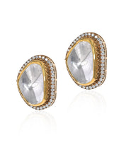 Savera Earrings | AMARIS JEWELS | Fine Jewelry 
