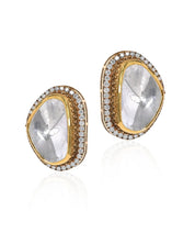 Savera Earrings | AMARIS JEWELS | Fine Jewelry 