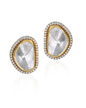 Savera Earrings | AMARIS JEWELS | Fine Jewelry 