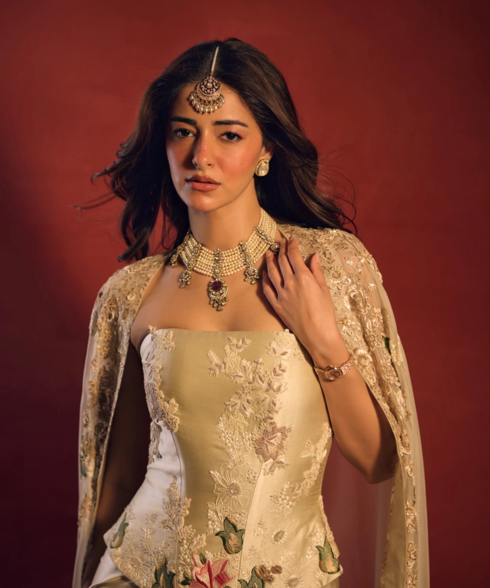 Savera Earrings | AMARIS JEWELS | Fine Jewelry 