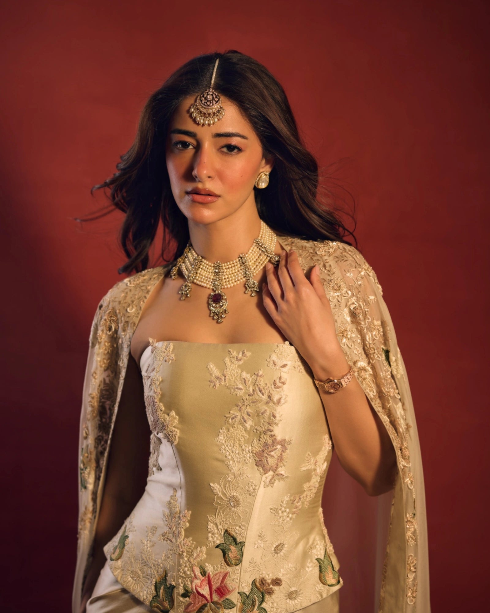 Savera Earrings | AMARIS JEWELS | Fine Jewelry 