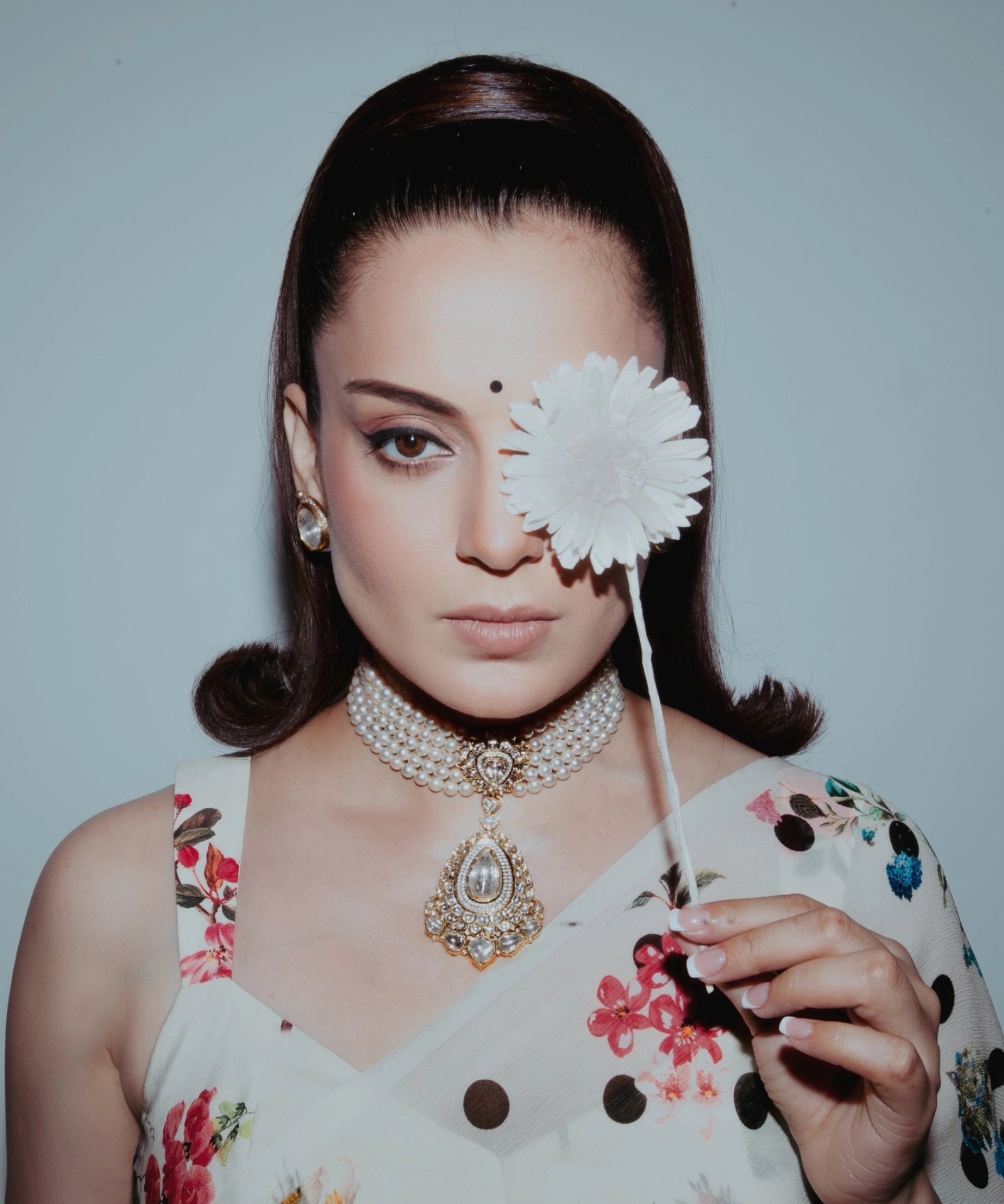 Savera Earrings | AMARIS JEWELS | Fine Jewelry