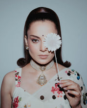 Savera Earrings | AMARIS JEWELS | Fine Jewelry 