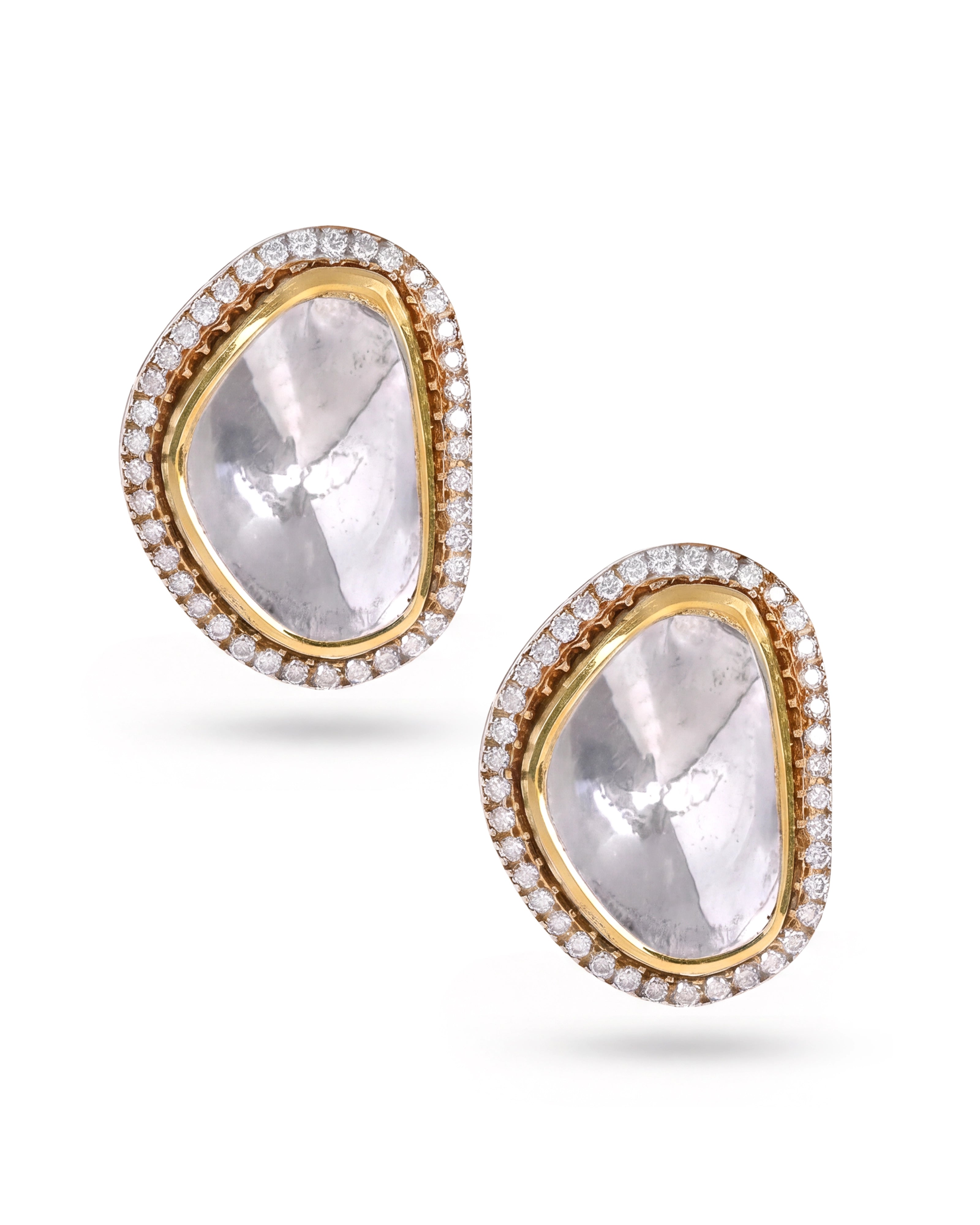 Savera Earrings