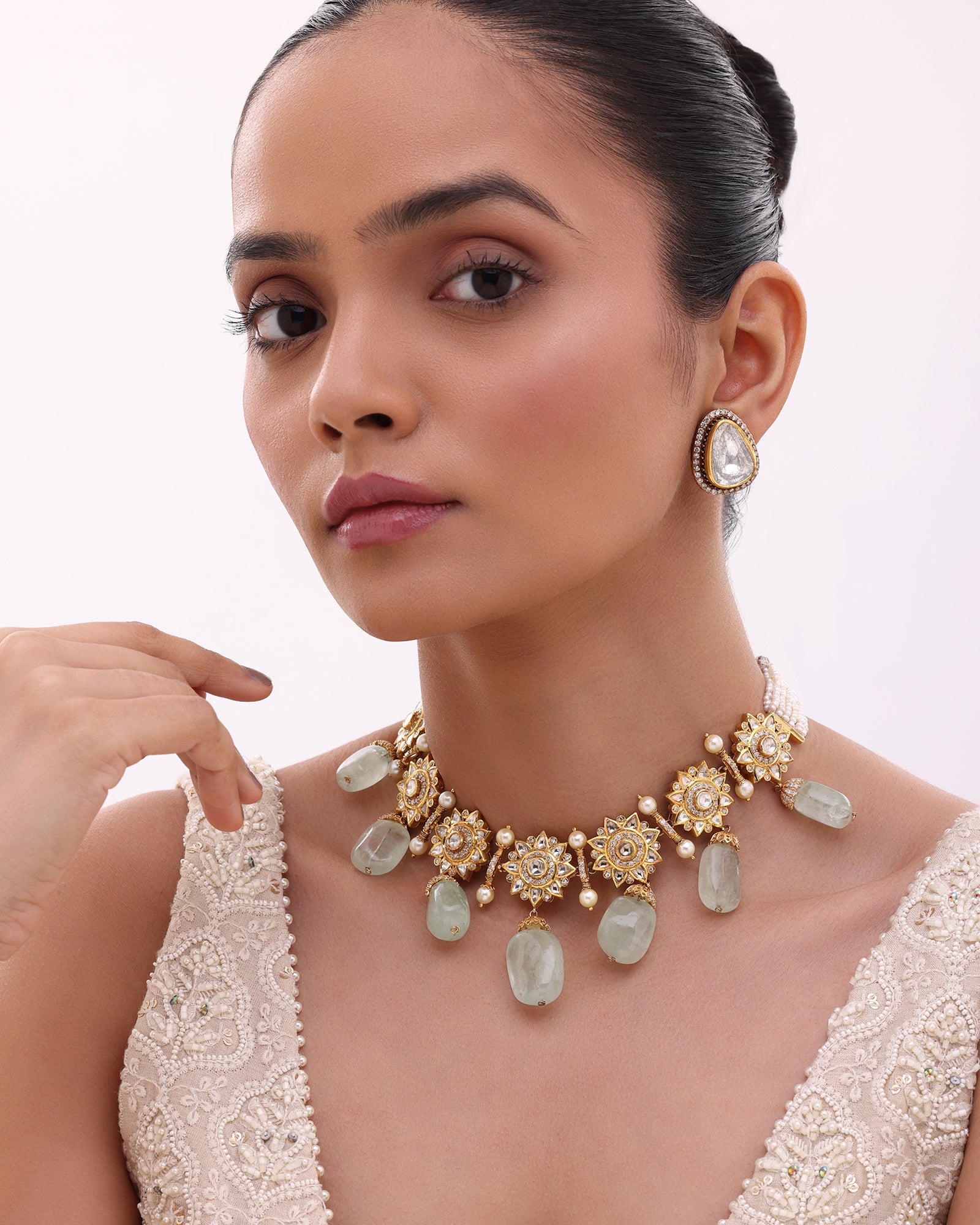 Savera Earrings