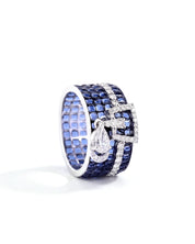 Serenade Diamond Ring