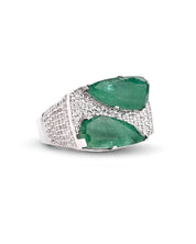 Shield It Ring | AMARIS JEWELS | Fine Jewelry