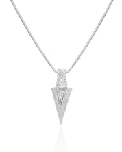 Shooter Pendant | AMARIS JEWELS | Fine Jewelry 