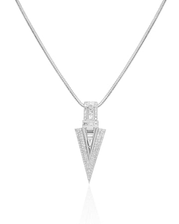 Shooter Pendant