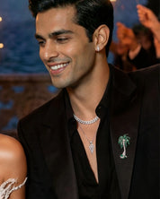 Shooter Pendant | AMARIS JEWELS | Fine Jewelry 